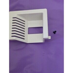 Original Kenmore 158.13450 Sewing Machine Plug Cover Part 95167